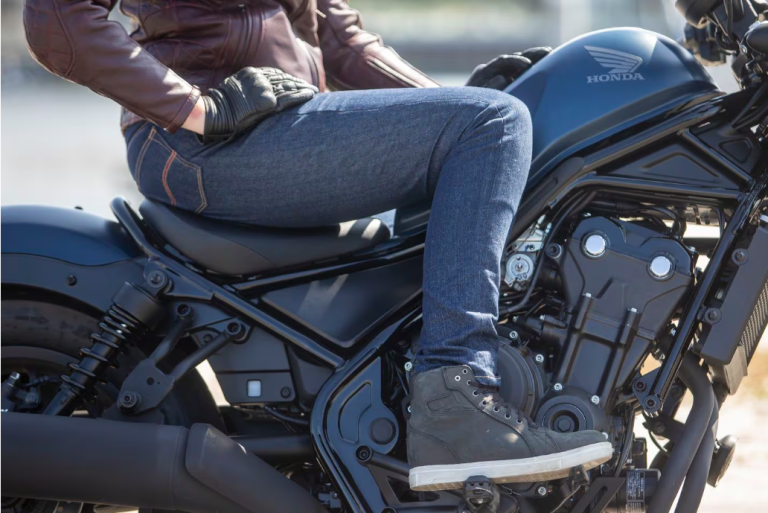 The Ultimate Beginner’s Guide to Motorcycles: Your First Ride Starts Here