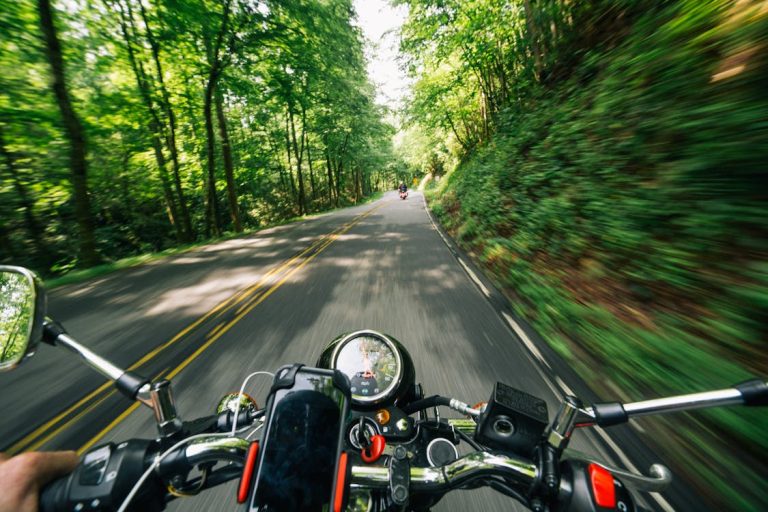 The Ultimate Guide to Guided Motorcycle Tours: A Journey to Remember